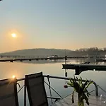 Hausboot Mit Sauna By Interhome 아파트