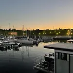 Hausboot Mit Sauna By Interhome * Braunsbedra