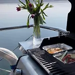 Hausboot Mit Sauna By Interhome 아파트