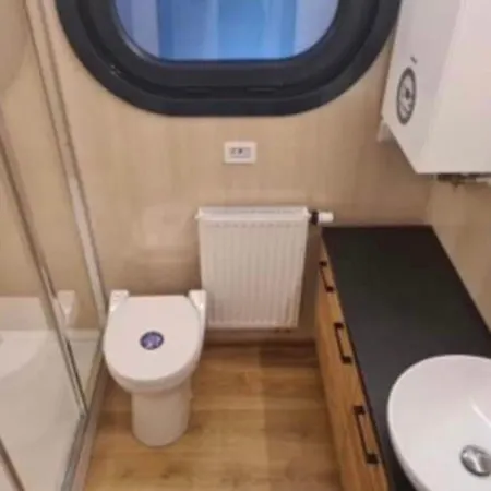 Hausboot Mit Sauna By Interhome Braunsbedra