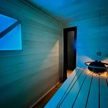 Hausboot Mit Sauna By Interhome Apartment