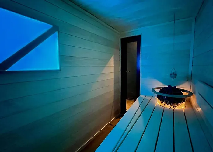 Hausboot Mit Sauna By Interhome Appartement