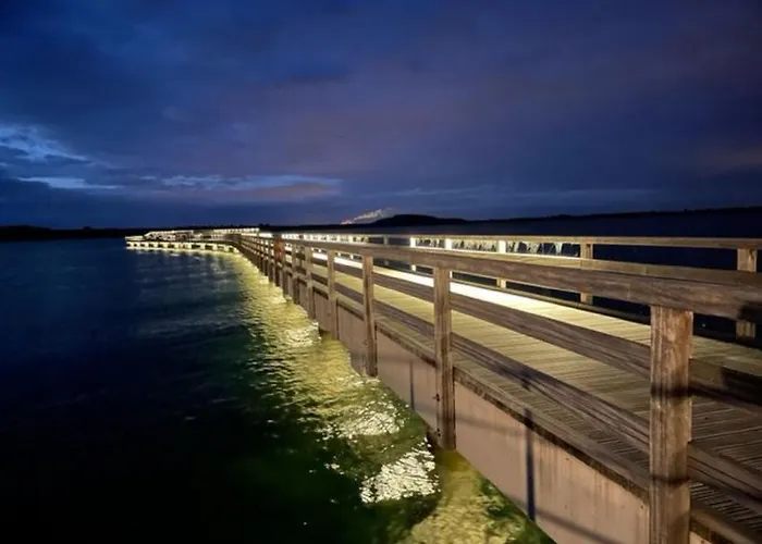 Appartement Hausboot Mit Sauna By Interhome